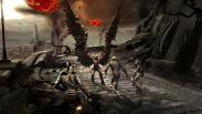 God of War 3 - Screenshots - 16.11.2009